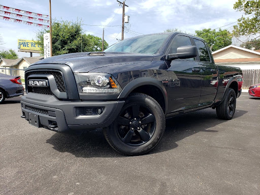 Used Car Dealer «Max Auto Sales, Inc.», reviews and photos, 121 Sherwood Dr, San Antonio, TX 78201, USA