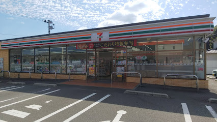 セブン-イレブン 杵築北浜店