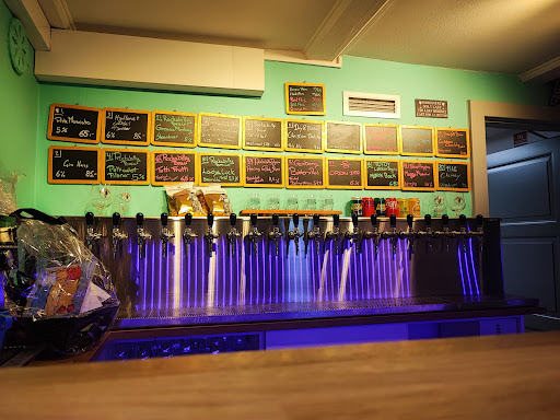 Rockabilly Bar in Viborg, Frederikshavn