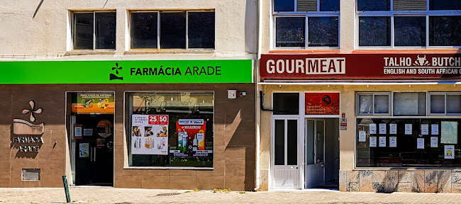 Farmácia Arade