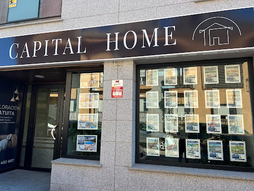 CAPITAL HOME ALPEDRETE en Alpedrete