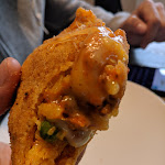 Photo n°1 de l'avis de Alessio.' fait le 15/12/2018 à 12:31 sur le  Bar Graniteria Sunrise à Messina