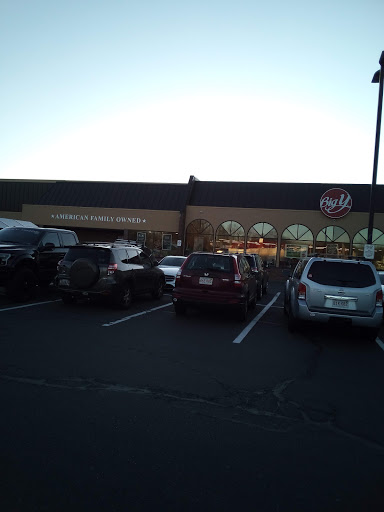 Supermarket «Big Y», reviews and photos, 802 Williams St, Longmeadow, MA 01106, USA