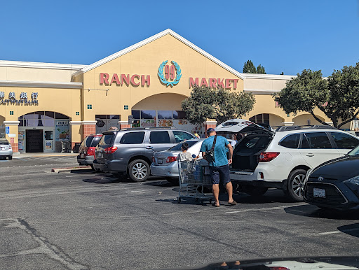 Asian Grocery Store «99 Ranch Market», reviews and photos, 338 Barber Ln, Milpitas, CA 95035, USA