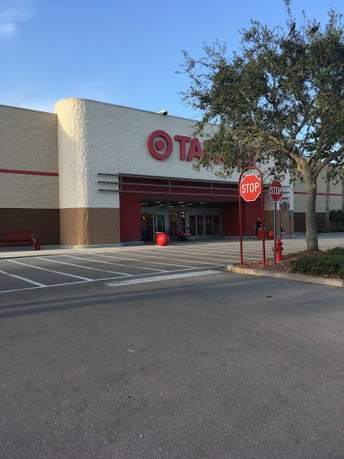 Department Store «Target», reviews and photos, 5800 20th St, Vero Beach, FL 32966, USA