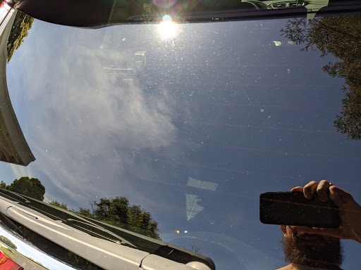 Car Wash «Mill Valley Express Hand Car», reviews and photos, 679 E Blithedale Ave, Mill Valley, CA 94941, USA