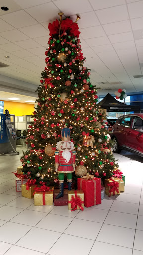 Chevrolet Dealer «Ourisman Chevrolet of Bowie», reviews and photos, 16610 Governor Bridge Rd, Bowie, MD 20716, USA