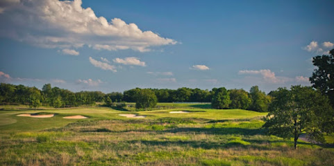 Old Fort Golf Course