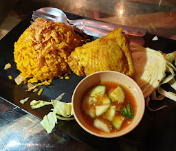 Bạng Rī̀ Noodle photo
