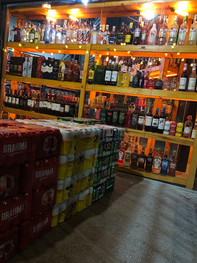 Logo da empresa - Big Beer Riacho