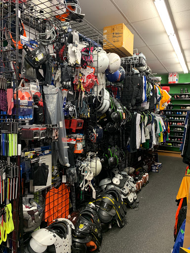 Sporting Goods Store «Play It Again Sports», reviews and photos, 8449 U.S. 42, Florence, KY 41042, USA