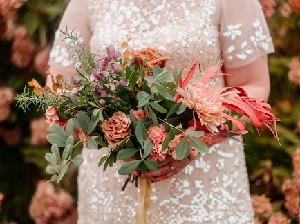 Florist «Fleur de Lis Fresh Flowers», reviews and photos, 516 Selby Ave, St Paul, MN 55102, USA