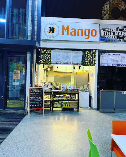 Mango Thai Cafe