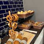 Photo n°12 de l'avis de July.u fait le 16/12/2023 à 16:47 sur le  Premier Inn Frankfurt City Centre Hotel à Frankfurt