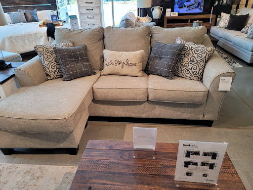 Furniture Store «Ashley HomeStore», reviews and photos, 5980 North Point Pkwy, Alpharetta, GA 30022, USA