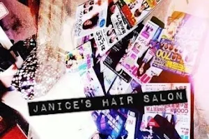 Janice Hair Studio image