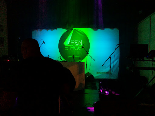 Gastropub «Open Stage Club», reviews and photos, 2325 Galiano St, Coral Gables, FL 33134, USA