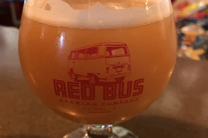 Red Bus Brewing Company image