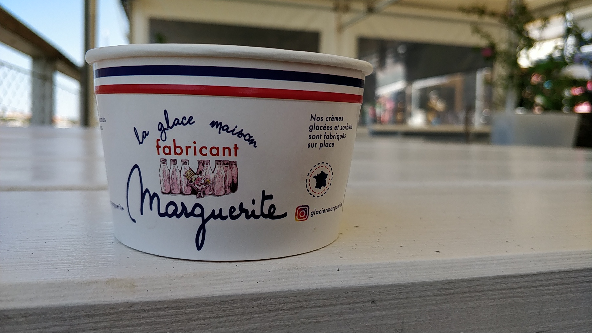 Photo n° 1 de l'avis de Frédéric.e fait le 19/08/2018 à 11:50