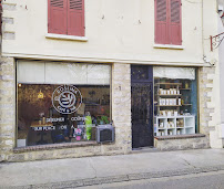 Photos du propriétaire du Café Roslina Café à Moret-Loing-et-Orvanne - n°1