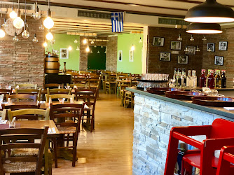 Greek Kitchen Tavern