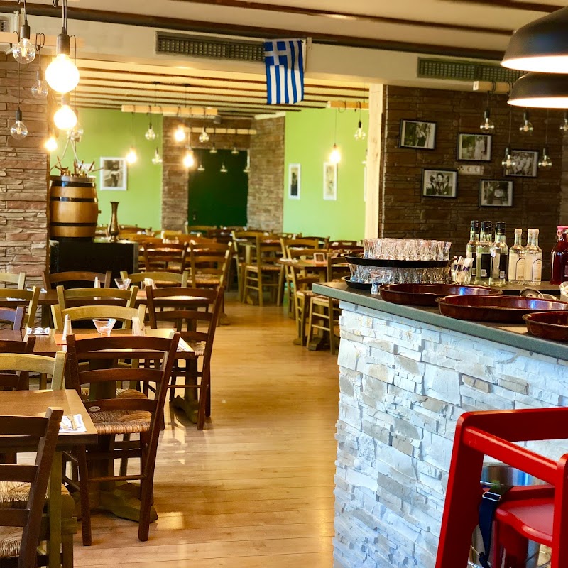 Greek Kitchen Tavern