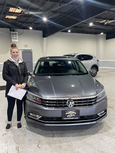 Used Car Dealer «Car Corporation of Md», reviews and photos, 12975 Livestock Rd, Sykesville, MD 21784, USA