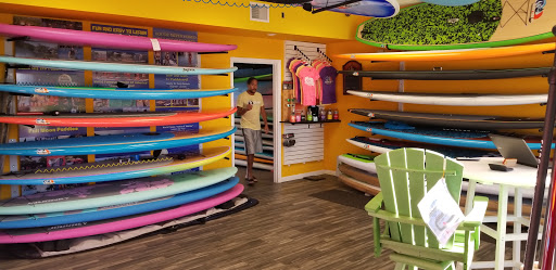Surf Shop «Sunrise Paddleboards, LLC.», reviews and photos, 2520 N Federal Hwy, Fort Lauderdale, FL 33305, USA