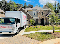 Spartan Movers of the Carolinas