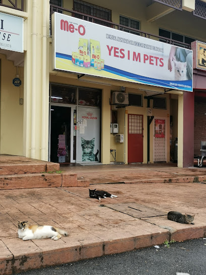 Yesim Pets