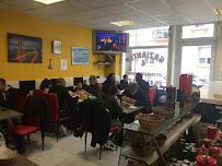 Atmosphère du Restaurant Yalim Mehmet à Amnéville - n°2
