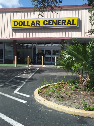 Discount Store «Dollar General», reviews and photos, 201 38th Ave N, St Petersburg, FL 33704, USA