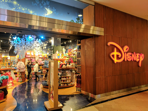 Toy Store «Disney Store», reviews and photos, 400 Commons Way, Bridgewater, NJ 08807, USA