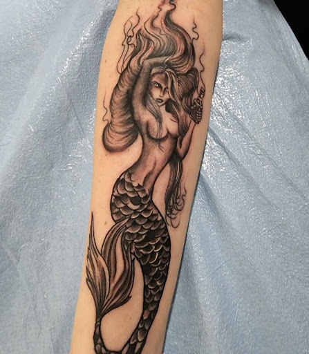 Explore fma tattoo ideas, creative tattoo ideas in Lewes, available at Ancient Art Tattoo & Piercing Studio