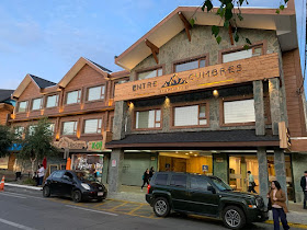 Hotel Entre Cumbres