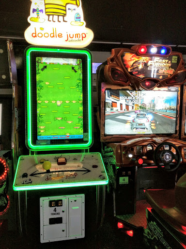 Video Arcade «Bonkerz Family Fun Center», reviews and photos, 4437 New Jersey 27 #1a, Princeton, NJ 08540, USA