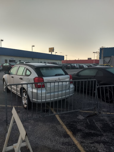 Auto Auction «Delaware Public Auto Auction», reviews and photos, 2323 N Dupont Hwy, New Castle, DE 19720, USA