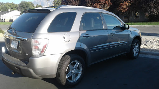 Car Dealer «Rocky Mountain Motor Cars», reviews and photos, 767 S State Rd, Pleasant Grove, UT 84062, USA