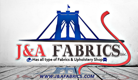 Fabric Store «J & A Fabrics», reviews and photos, 9009 5th Ave, Brooklyn, NY 11209, USA