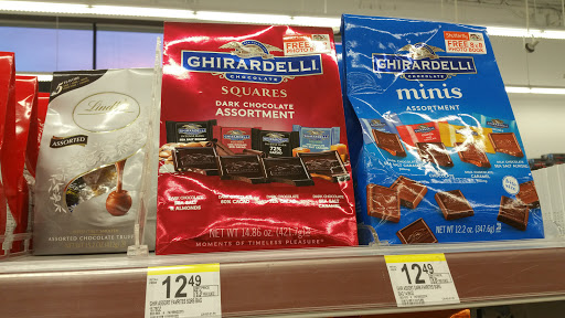 Drug Store «Walgreens», reviews and photos, 2238 Westborough Blvd, South San Francisco, CA 94080, USA