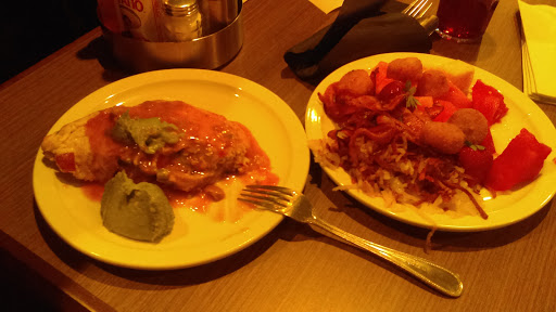 Hotel «The Lodge Casino», reviews and photos, 240 Main St, Black Hawk, CO 80422, USA