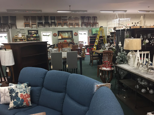 Outdoor Furniture Store «Liberty Square Furniture», reviews and photos, 8639 Portage Rd, Portage, MI 49002, USA