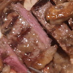 Photo n°3 de l'avis de Sabrina.a fait le 09/06/2023 à 23:35 sur le  Brace Mia - Ristorante pizzeria braceria Pugliese à Badile