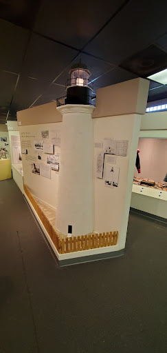 Museum «Port Isabel Historical Museum», reviews and photos, 317 E Railroad Ave, Port Isabel, TX 78578, USA