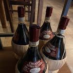 Photo n°6 de l'avis de SJ.a fait le 25/09/2022 à 14:30 sur le  Ristorante Accademia à Florence