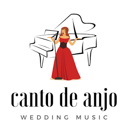 Canto de Anjo - wedding music