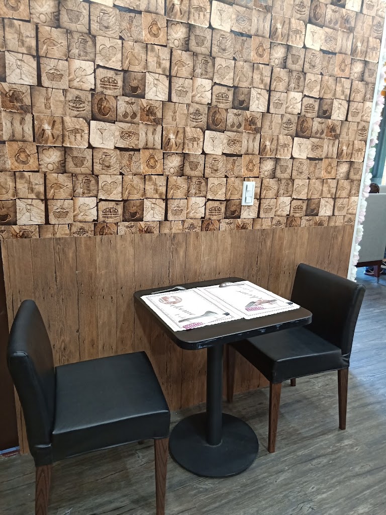 N16咖啡食堂串燒 的照片