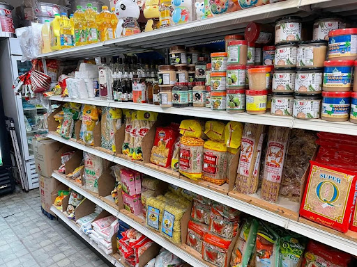 Asian Grocery Store «Asian Supermarket», reviews and photos, 733 E Archwood Ave, Akron, OH 44306, USA
