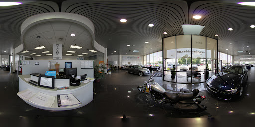 BMW Dealer «Richmond BMW», reviews and photos, 8710 W Broad St, Richmond, VA 23294, USA