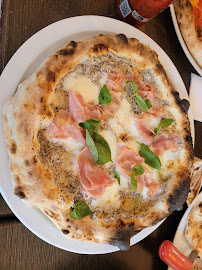 Plats et boissons du Pizzeria ZAPPA una pizza napoletana à Malakoff - n°17